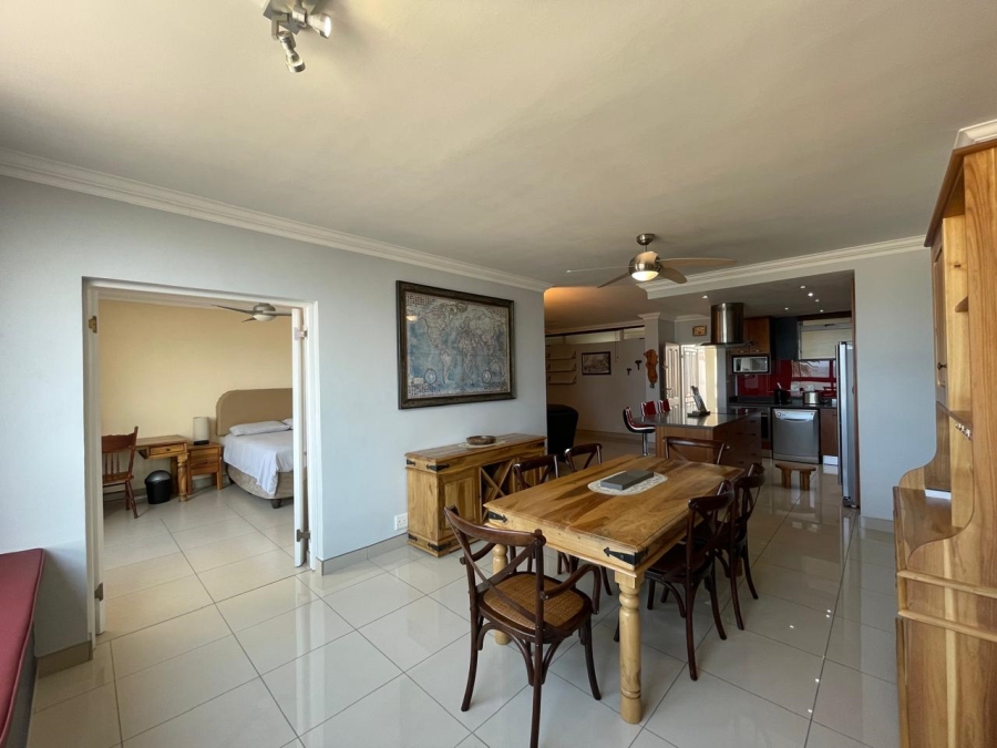2 Bedroom Property for Sale in Summerstrand Eastern Cape